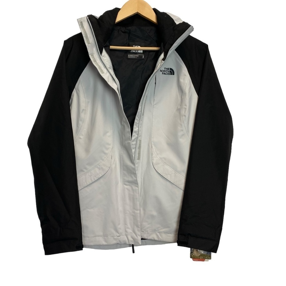 The North Face Boundary Jacket - Picture 4 of 12